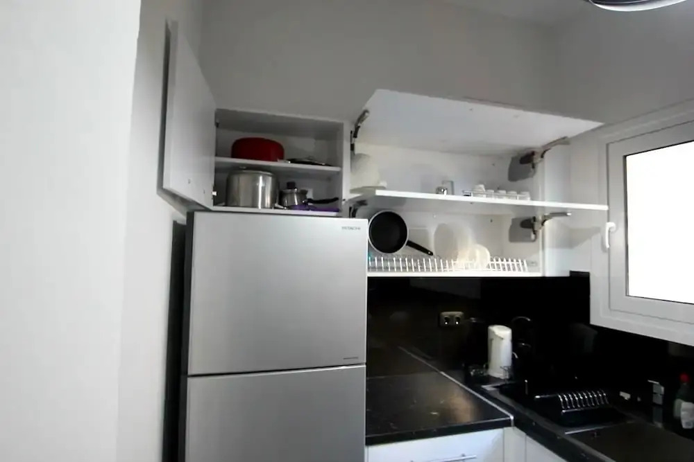 Downtown Stylish Nest