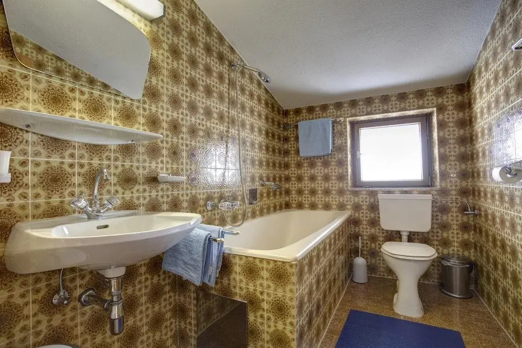 Appartement Renate Siess
