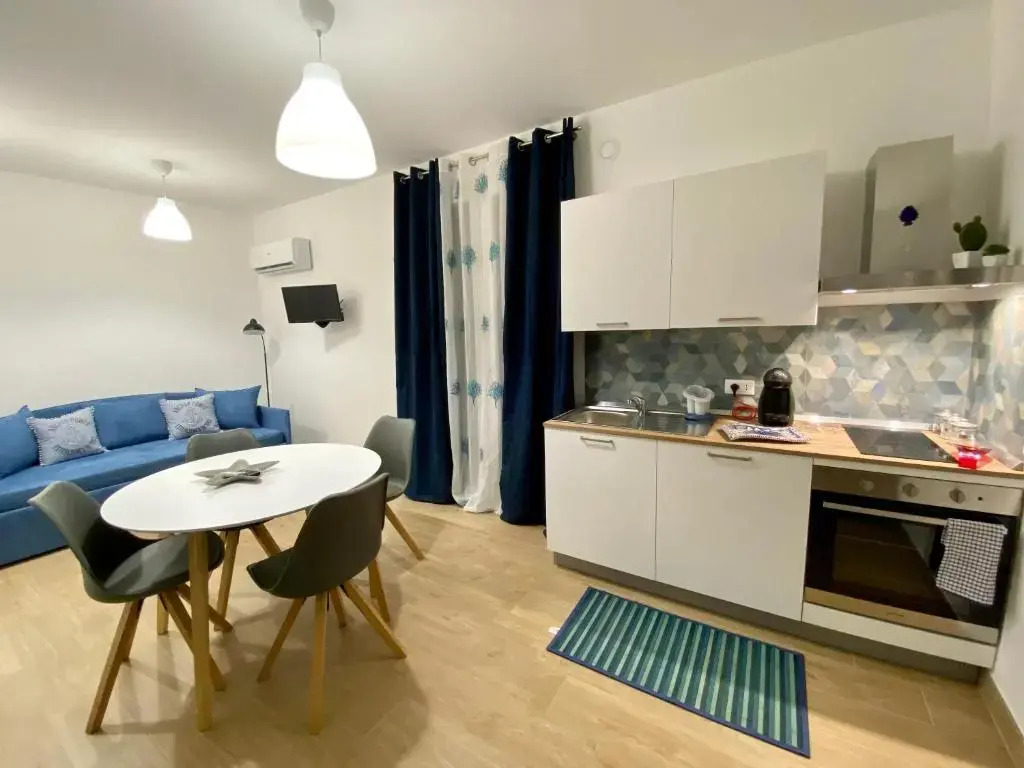 Residence Luce del Mare