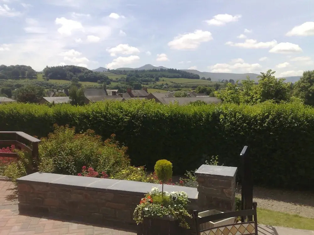 The Castle Of Brecon Hotel, Brecon, Powys - The Coaching Inn Group