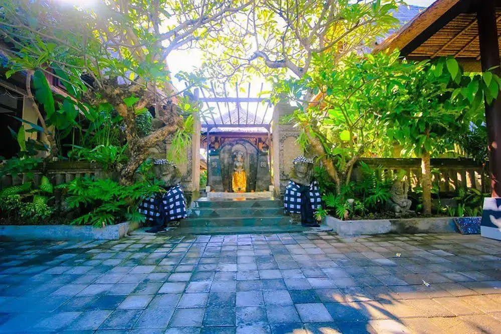 Villa Naga Laut