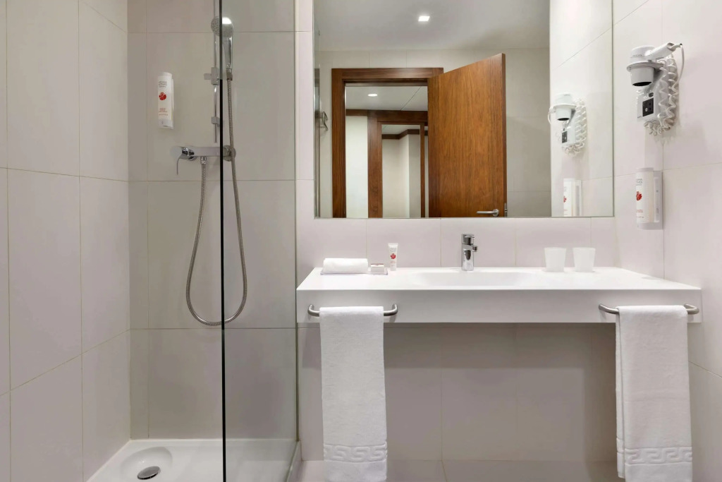 Ramada by Wyndham Lisbon
