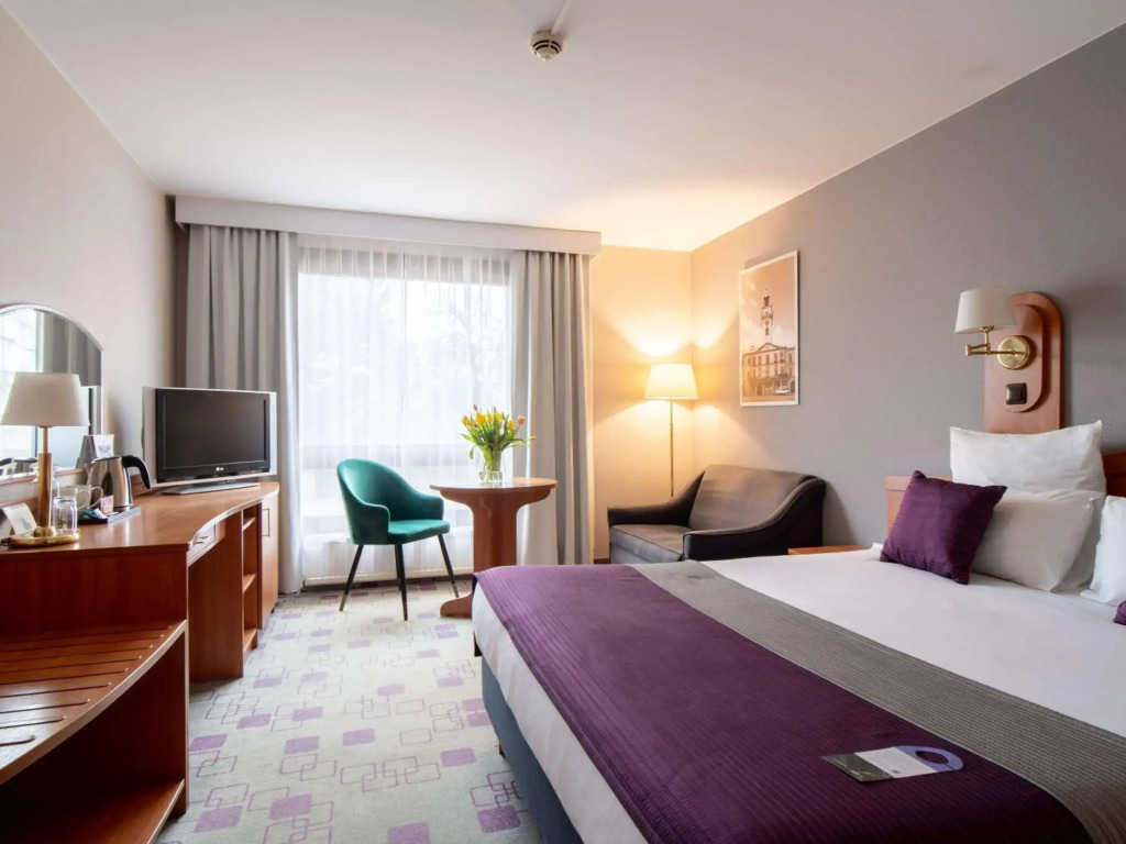 Mercure Cieszyn