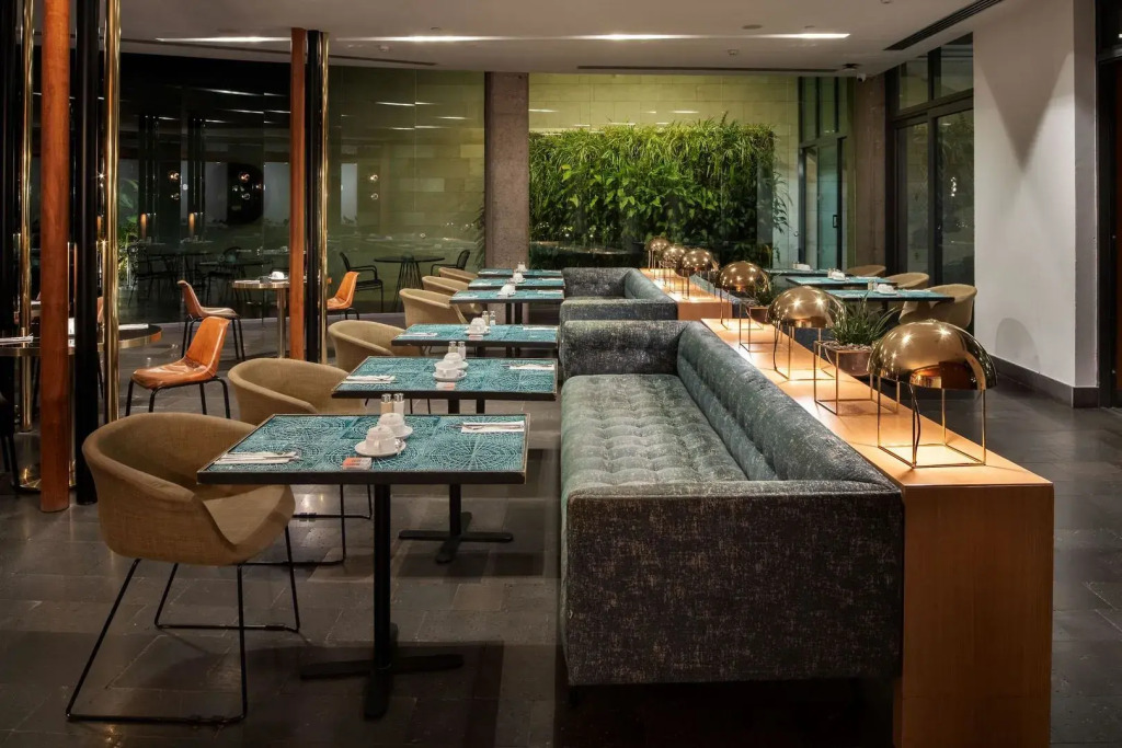 Salobre Hotel Resort & Serenity