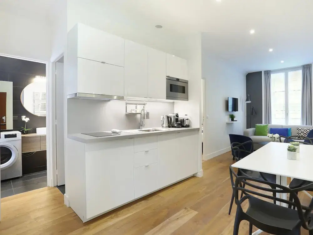Rent a Room - Residence Blanche
