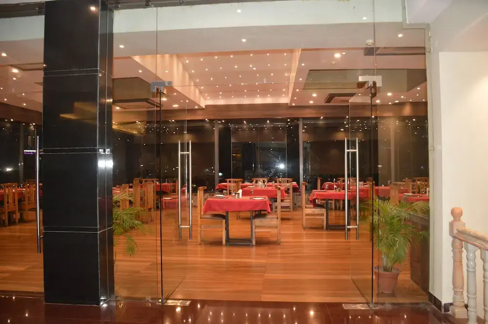 I Towne Deoghar -814112