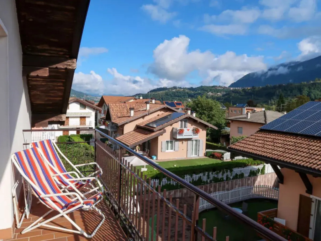 Apartment Brida Lago di Caldonazzo