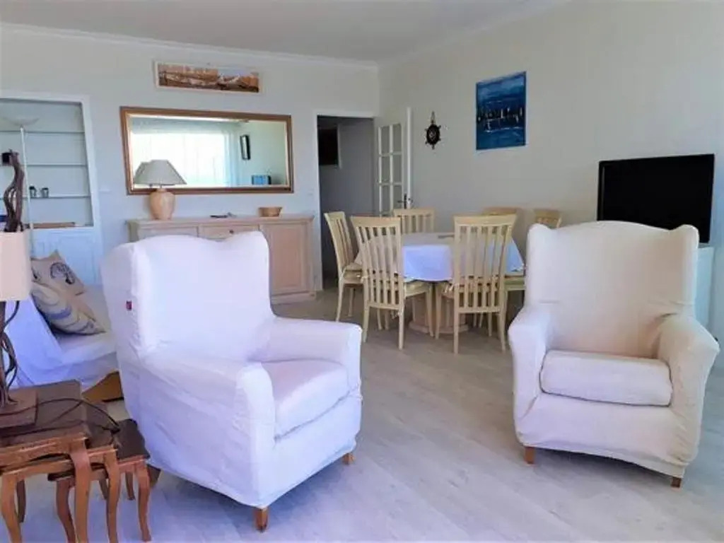 Appartement La Baule, 2 pièces, 5 personnes - FR-1-392-31