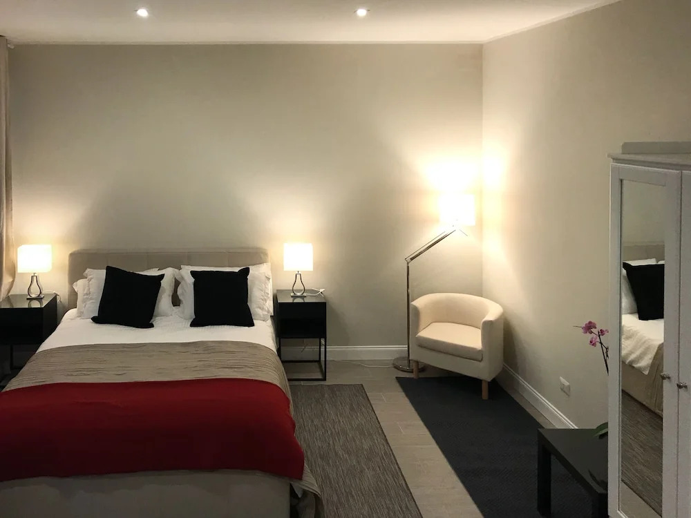SILIA HOUSE Napoli Centro