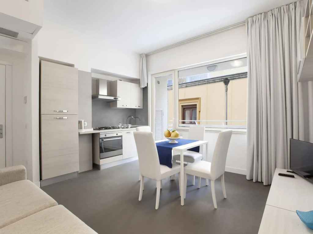 Hotel Tasso Suites & Spa