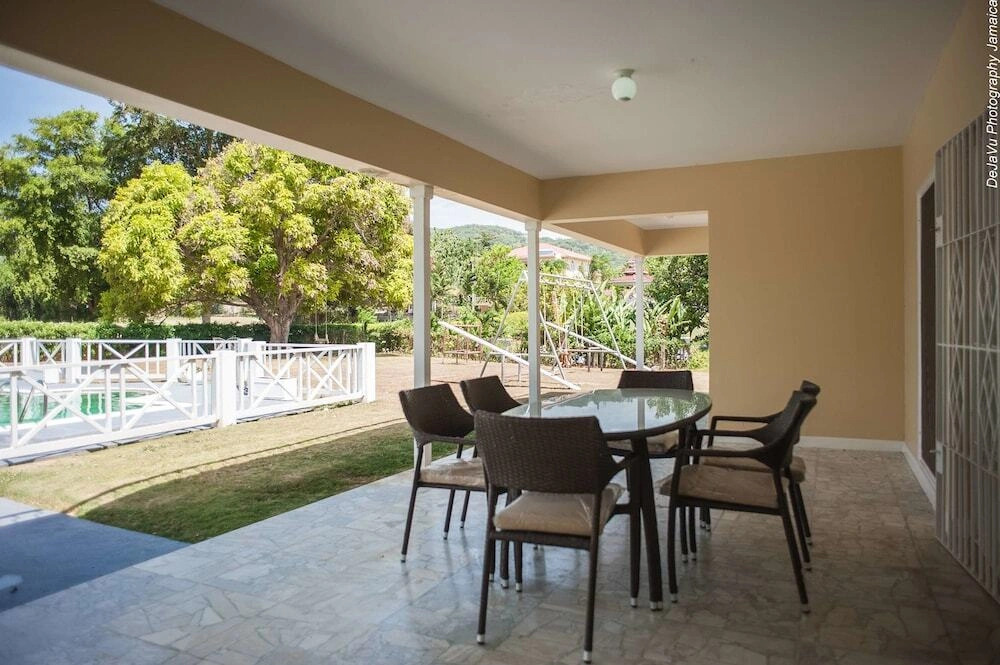 Paradise Ambiance Villa
