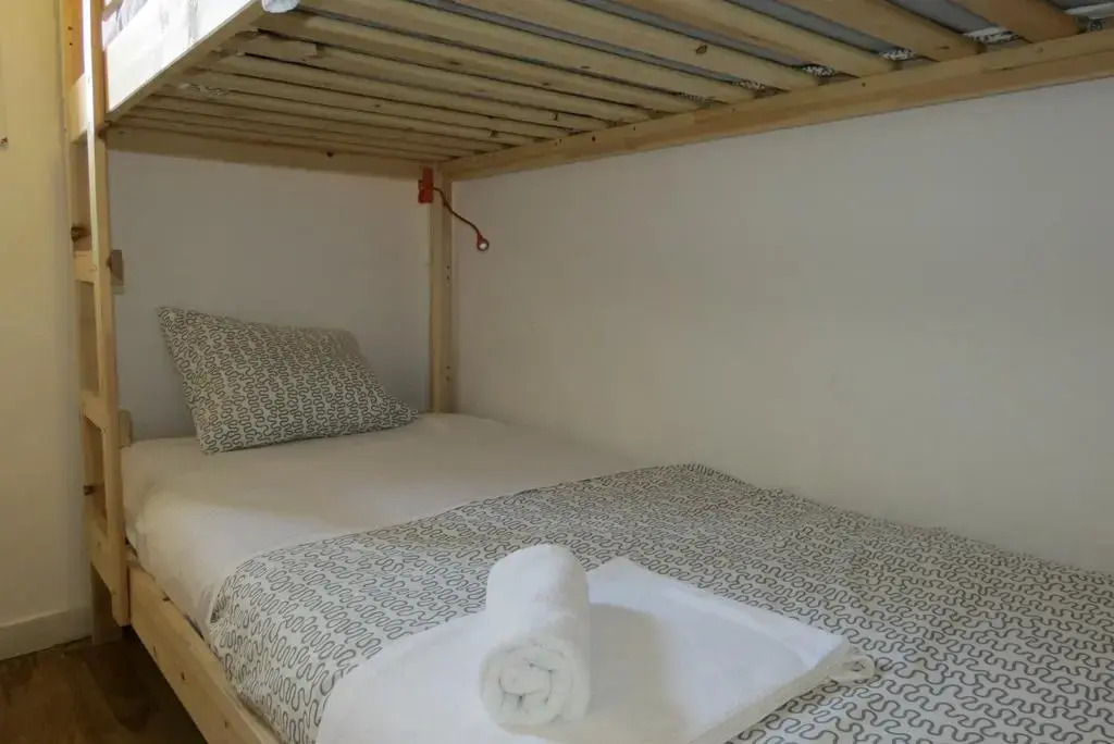 Casa dos Mastros