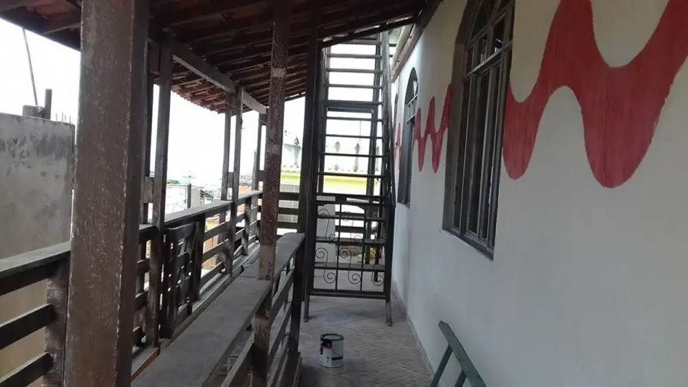 Palácio do Sol Hostel