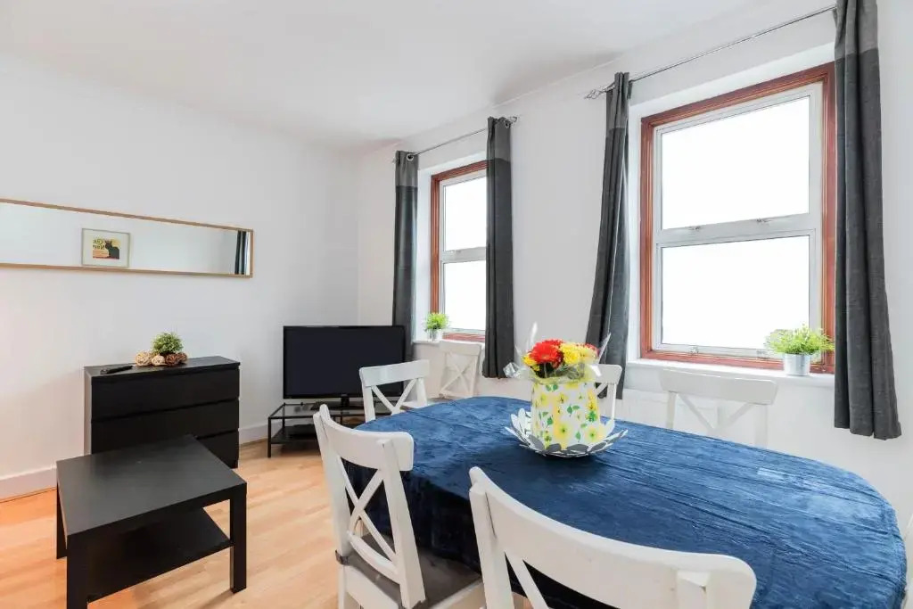 Fantastic Stays at Camden