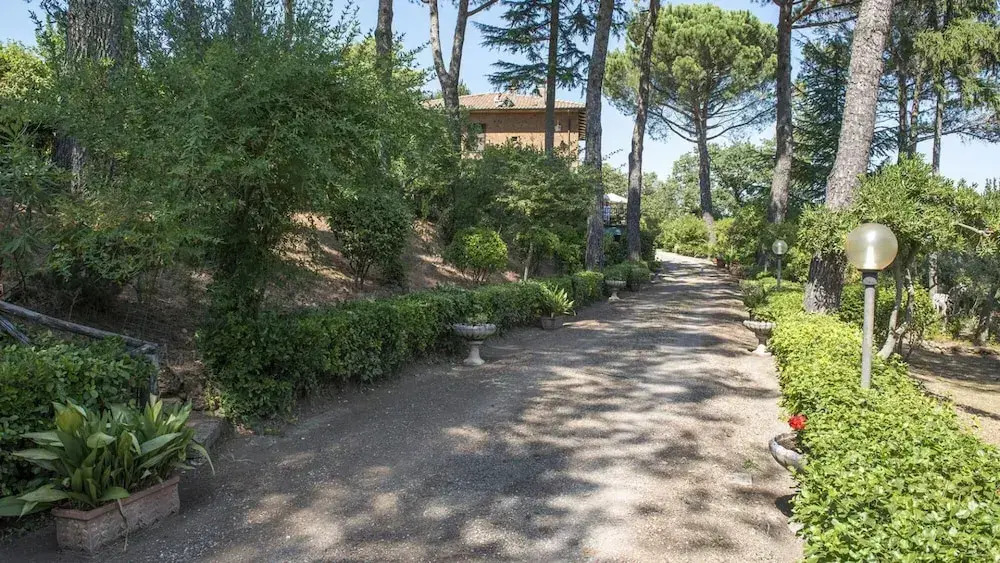 Villa Ombrosa 8, Emma Villas