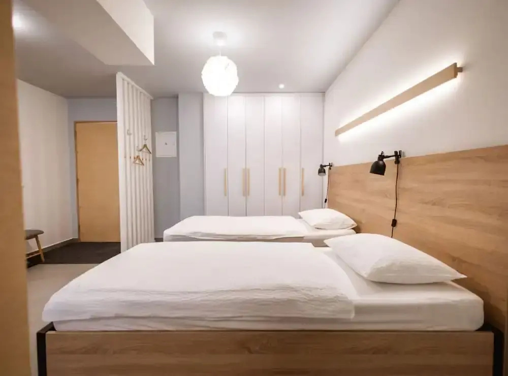 Stylish Apartments With Osijek Near Top Attractions