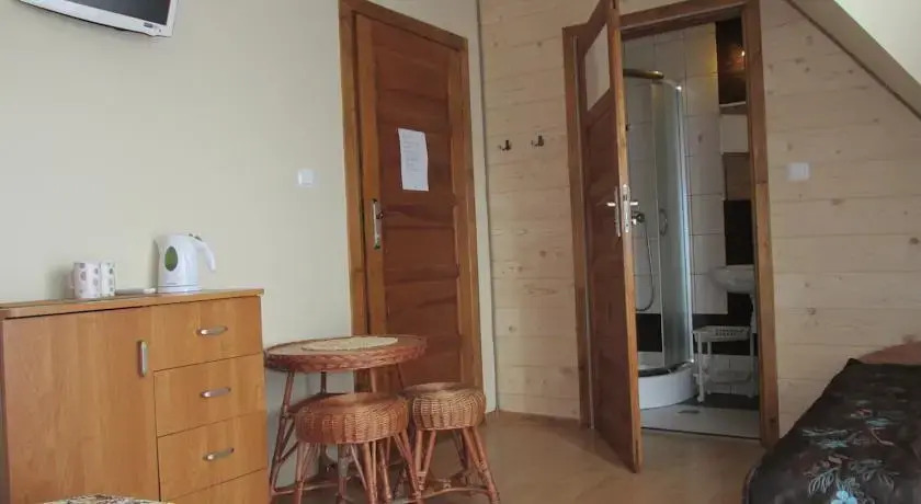 Okazja Noclegi Zakopane Pokoje z łazienkami i balkonami