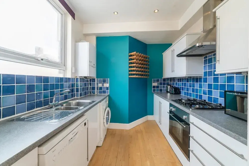 NEW Superb 2BD Flat Near Centre in Bermondsey