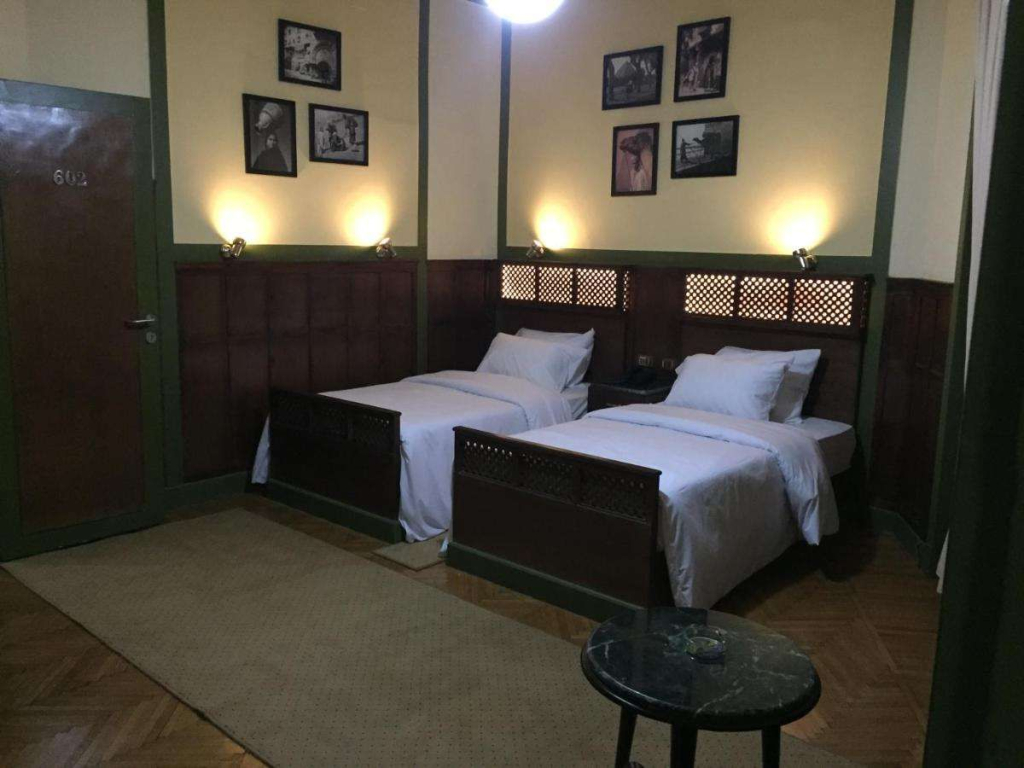 Carlton Downtown Cairo