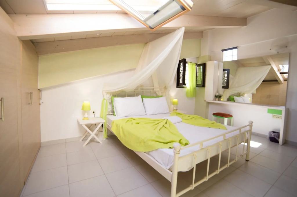 AC Homes Christos
