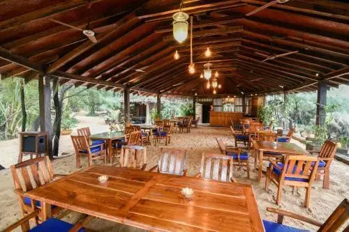 Raman Resort