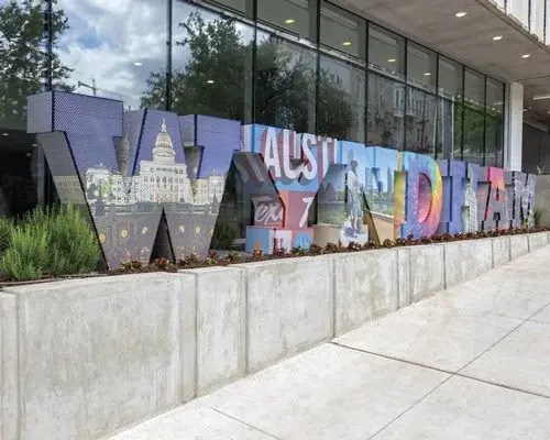 WorldMark Austin, Austin, USA