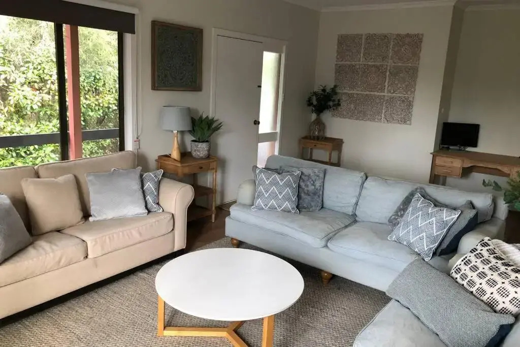 The Tea Trees Retreat in Rye