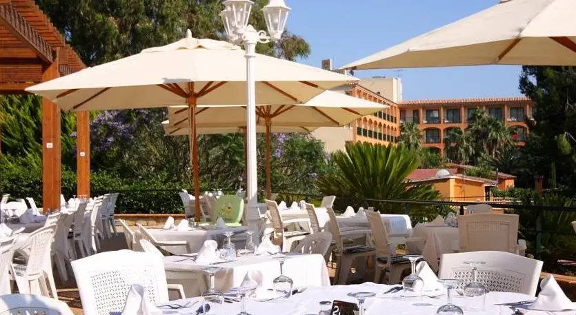 Gluckshotel Paguera