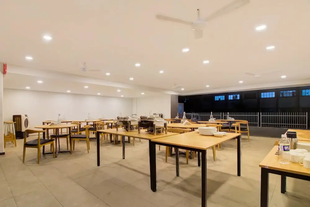 OYO Townhouse 177 Balewadi