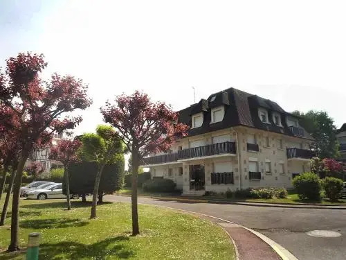 Apartment Marie Antoinette