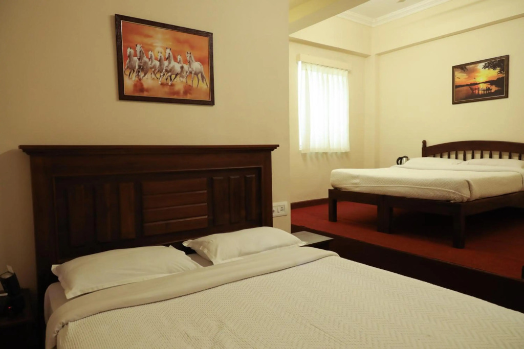 Lakezone Holiday Resort