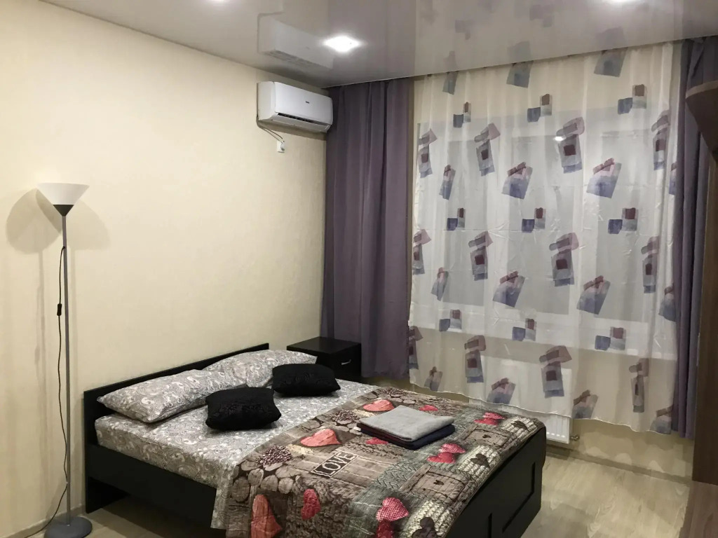 Апартаменты на улице им. Героя Сарабеева В.И. 5 корпус 3