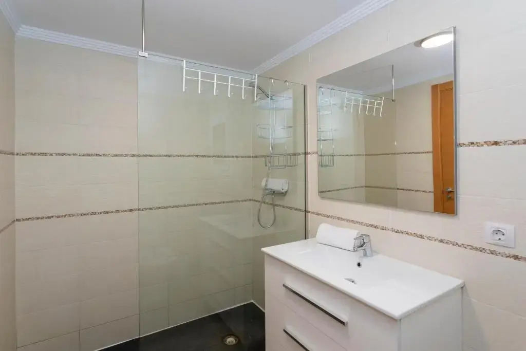 Apartamento Planta Baja a 50 M de la Playa, Brisas Denia