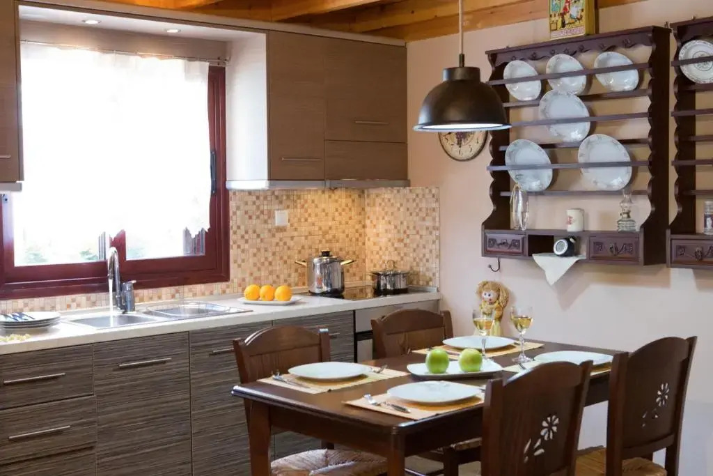 Aelia Villa