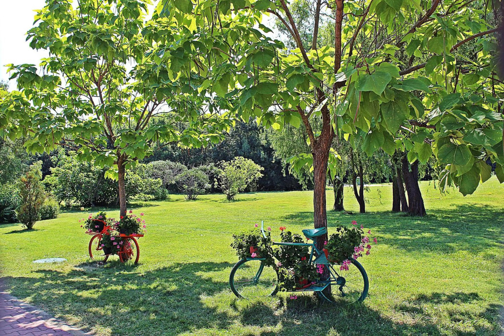 Duni Holiday Village - Все включено