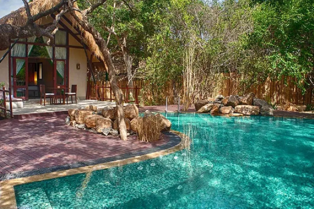 Jungle Beach an Uga Experience - Trincomalee