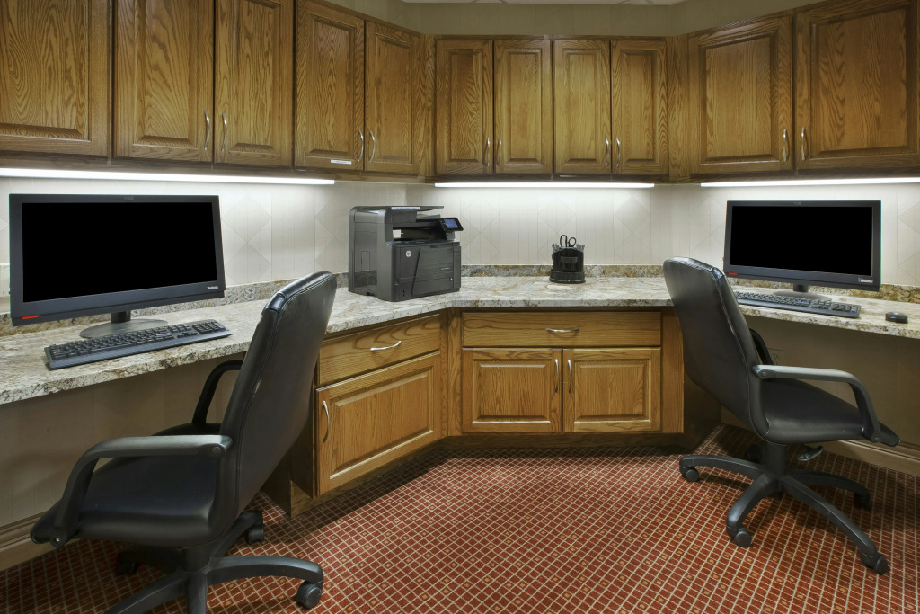 Hampton Inn & Suites Plattsburgh