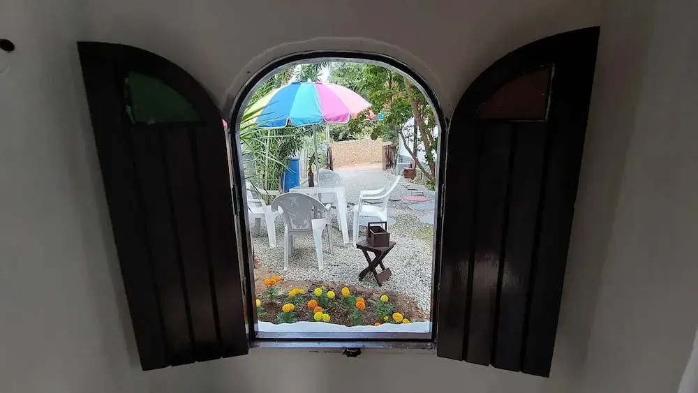 Pousada Toa Toa Em Pipa