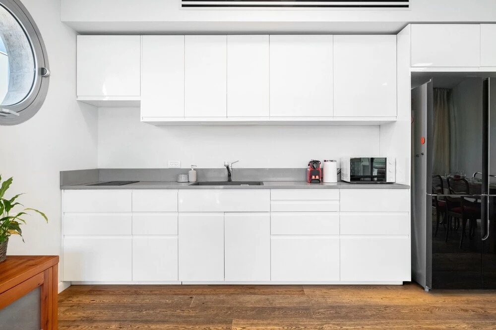 Amazing Jaffa Complex with Parking by TLV2RENT