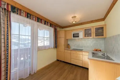 Appartement-Gästehaus Marie Anderl