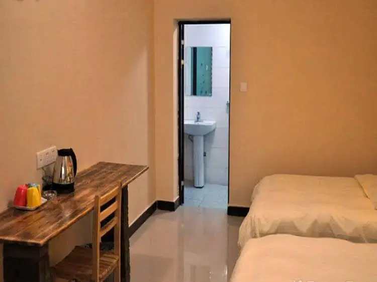 Yangshuo 3690 Inn