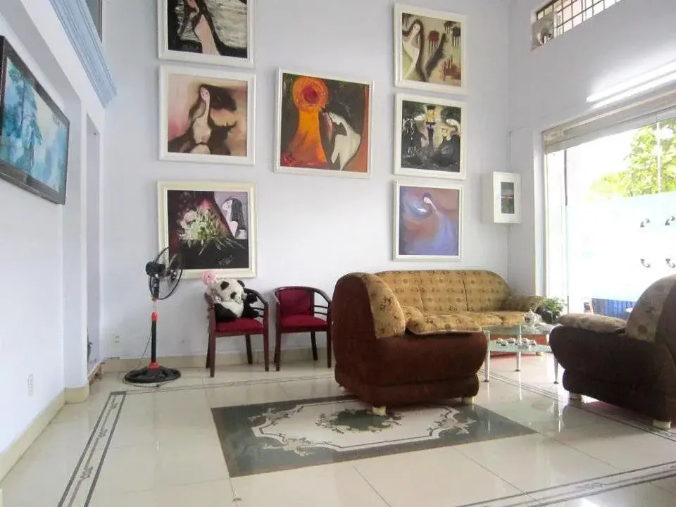 Ngoc Long Hotel