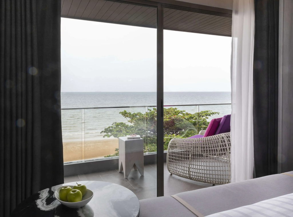 U Jomtien Pattaya