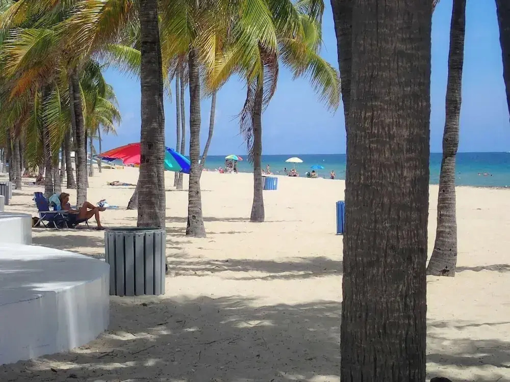 #1 Beach Estate Las Olas Beach Best Location