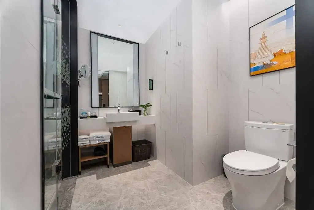 Hampton by hilton jiujiang xunyang