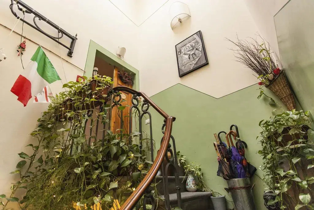 Bed and Breakfast Novecento