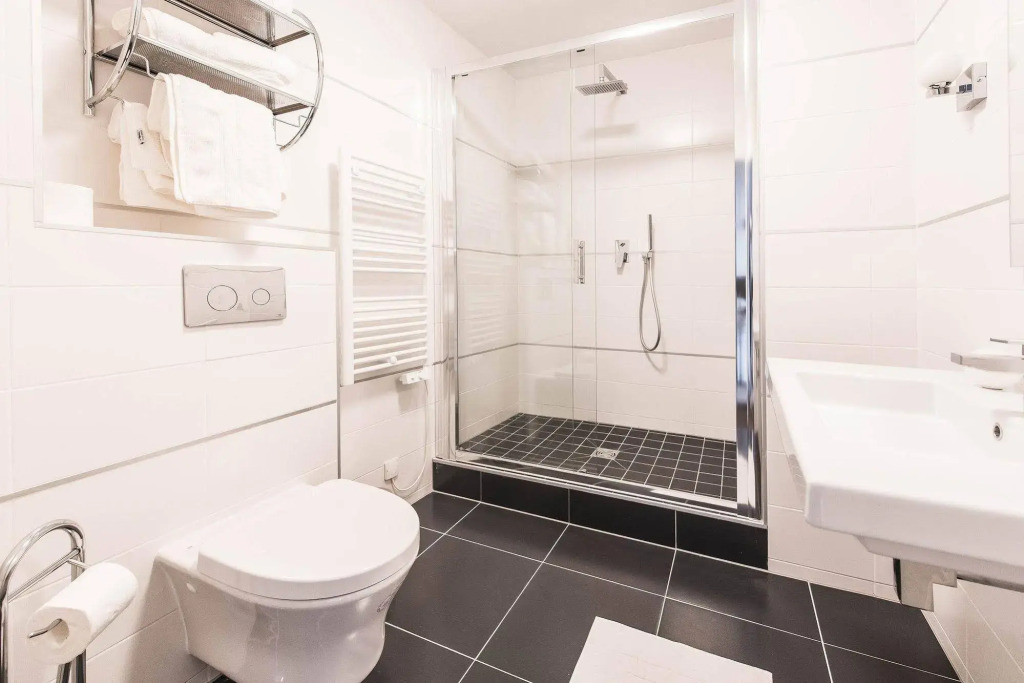 Les Appartements Paris Clichy