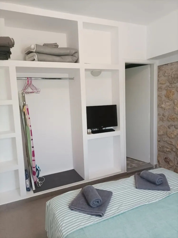 Marina s Holiday Retreat in Romanos