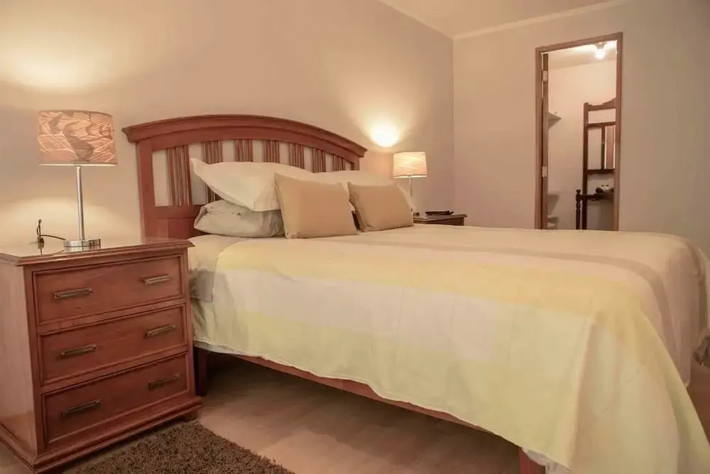 Apartamento El Golf