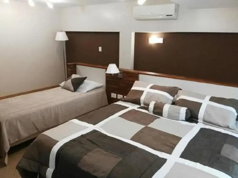 Syrah Suites
